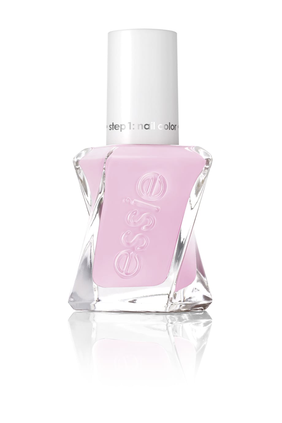 Runway-Ready Nails: Essie Launches Gel Couture Avant Garde