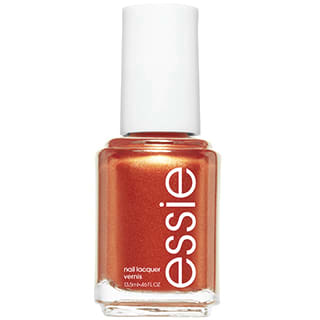 Empire Shade of Mind: Essie Launches Fall 2018 Collection