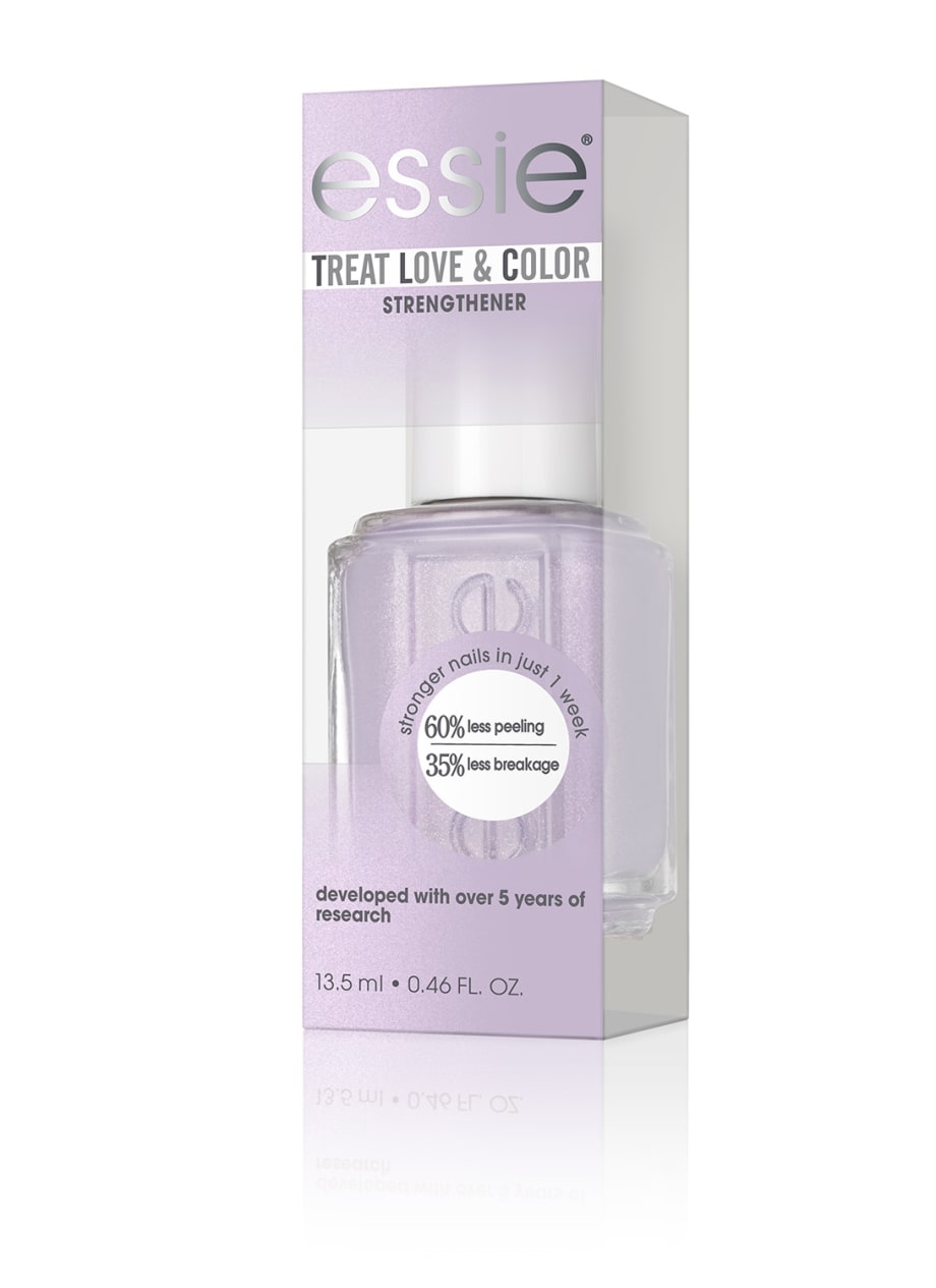 Essie Expands Treat Love & Color to Include Six New Shades