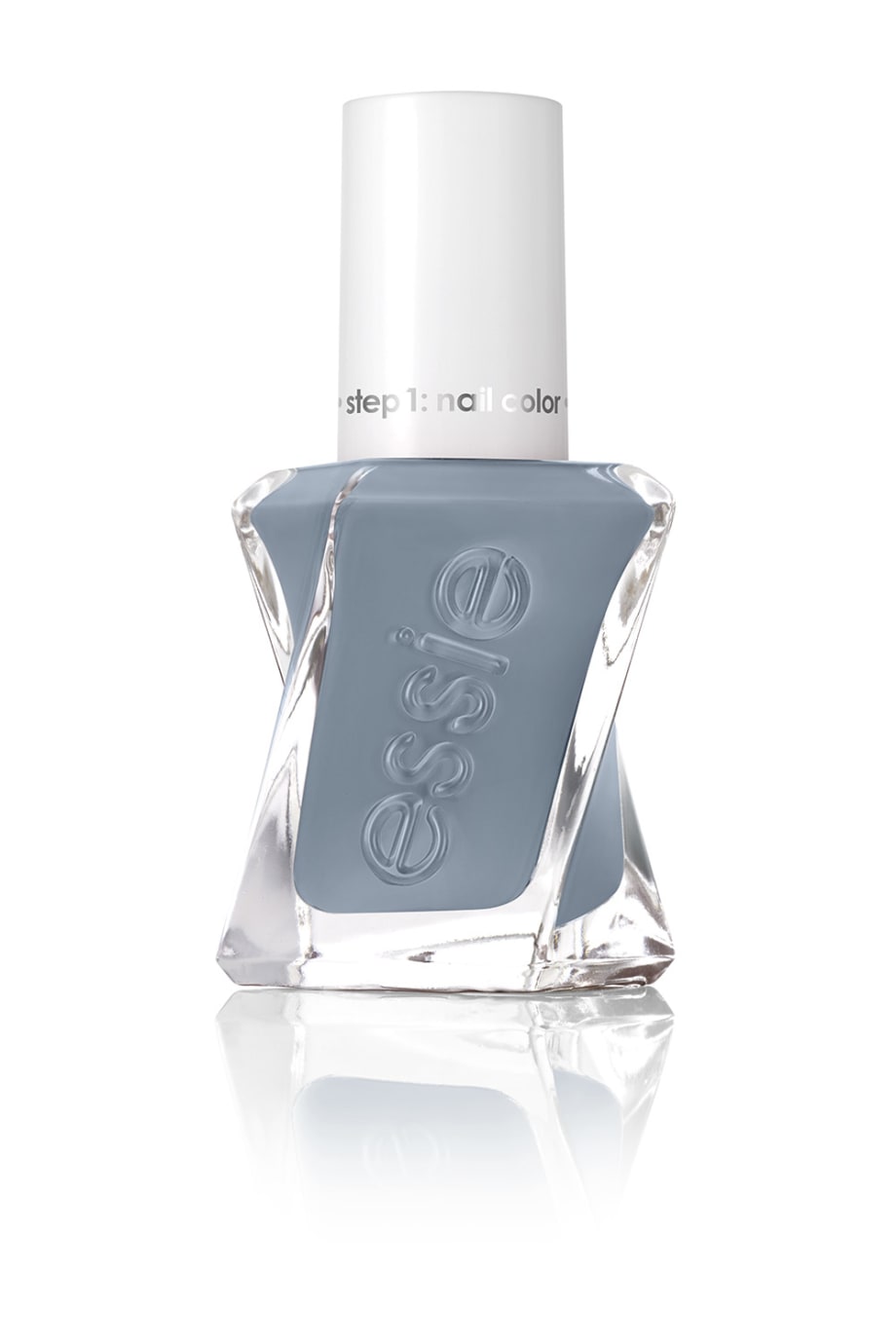 Runway-Ready Nails: Essie Launches Gel Couture Avant Garde