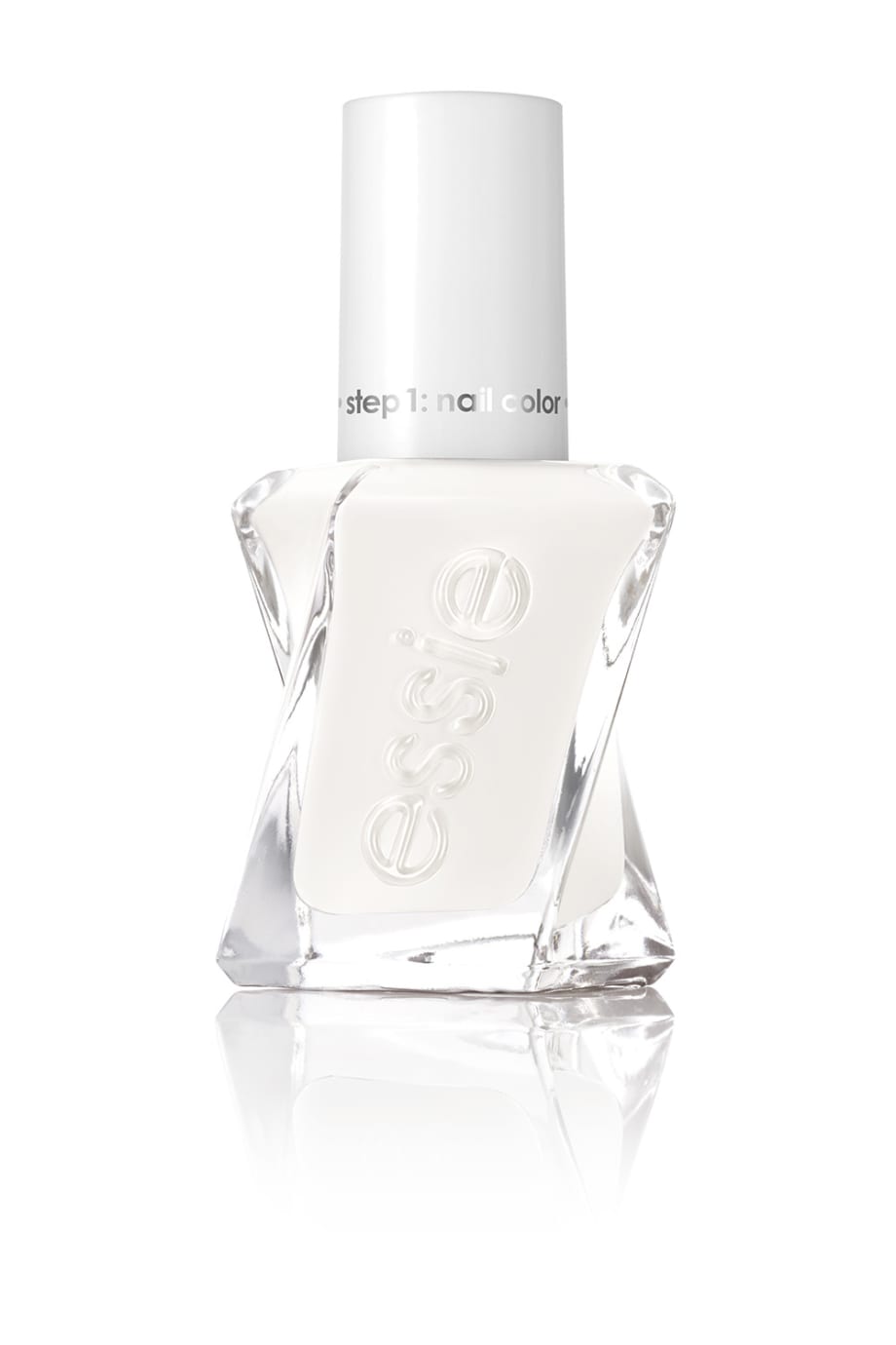 Runway-Ready Nails: Essie Launches Gel Couture Avant Garde