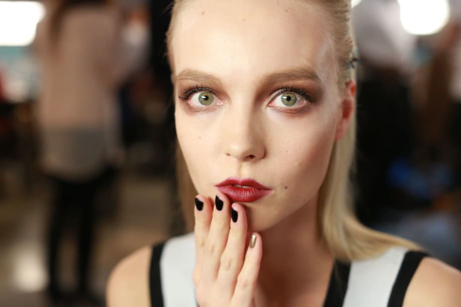 Nail Trends from the Fall 2013 Fashion Week Runways