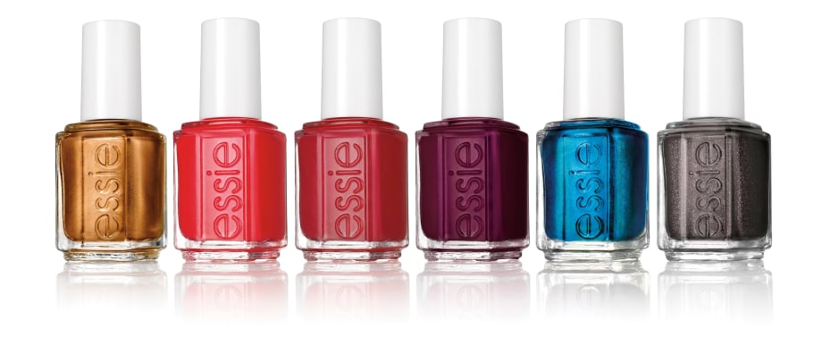 Essie's Fall 2015 Collection