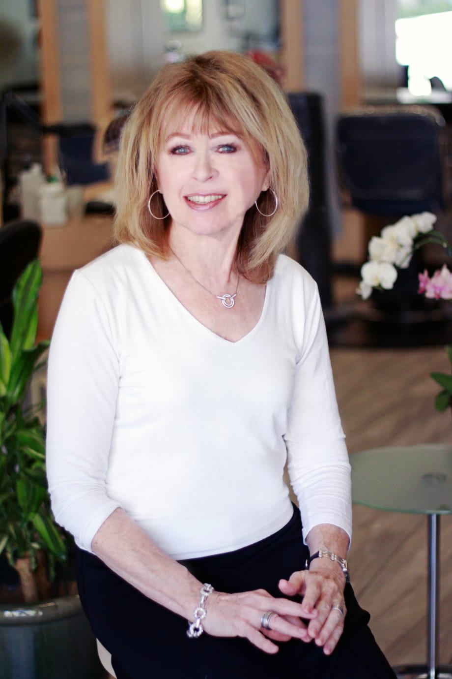 5 Pieces of Advice From Lash Expert Esther Bolkin