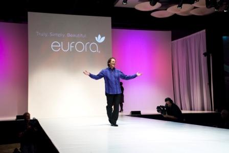 Eufora International's 2013 Global Connection, Sept. 15-6