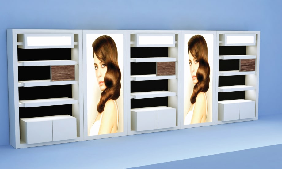 The Gramercy Retail System by Eurisko