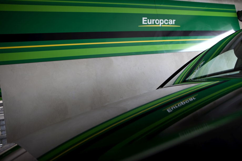 Europcar Group Purchases Danish Franchisee