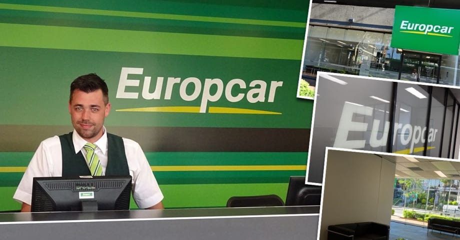 Europcar Australia Relocates Brisbane Location