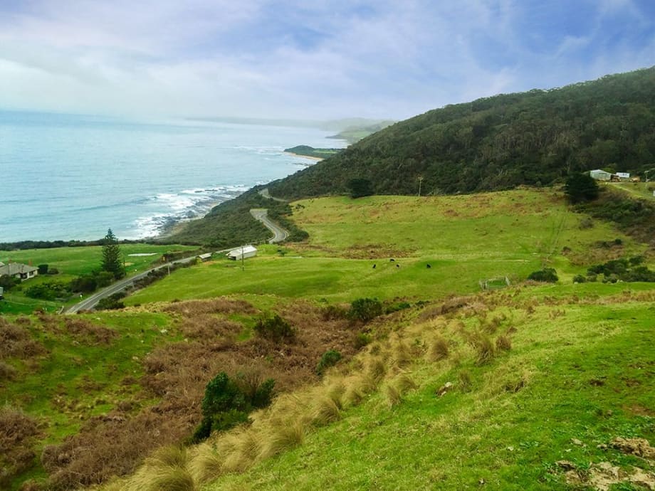 Europcar Australia Supports Road Restoration Project