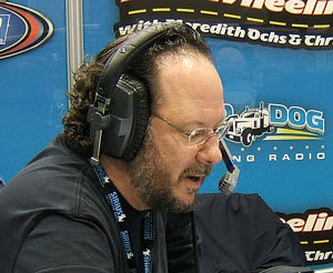 Lockridge Report Comes to End on Sirius XM; Host to Write for HDT