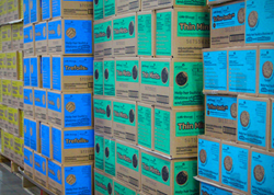 Girl Scout Cookie Distribution Goes High-Tech