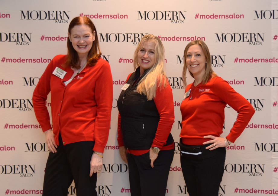 Talk Data to Me: Salon Owners Define Opportunity, Measure Results at Data-Driven Salon Summit