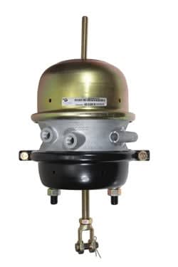 Bendix EverSure Spring Brake Offers Lighter Weight, Corrosion Resistance