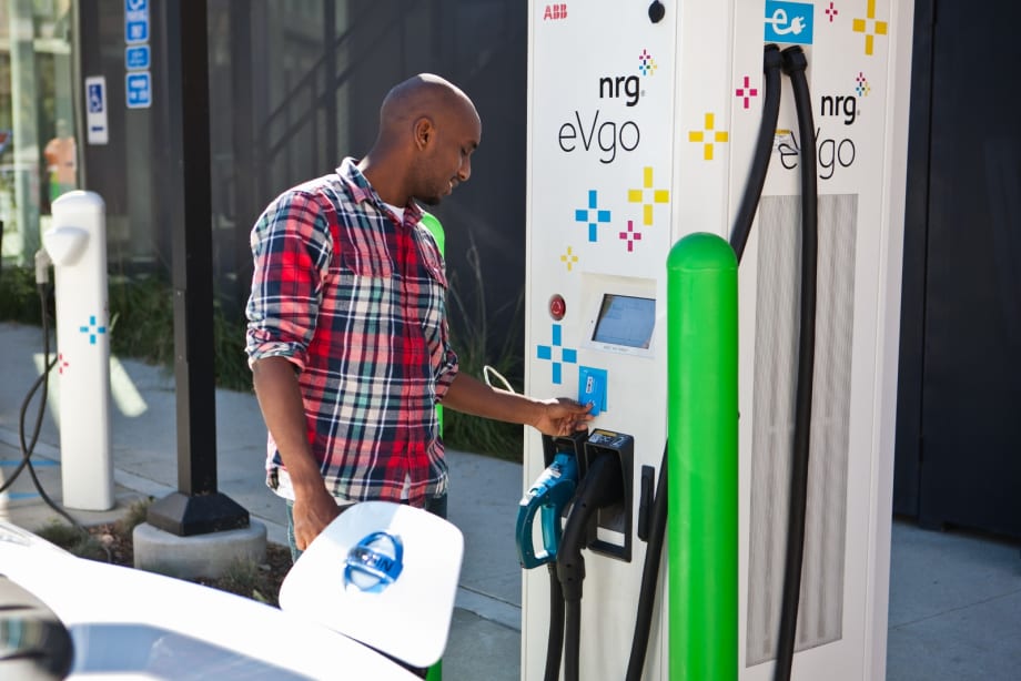 Evercar Expands Service to California’s Bay Area