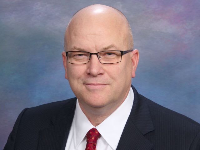 School Bus Seating Veteran Tony Everett to Retire