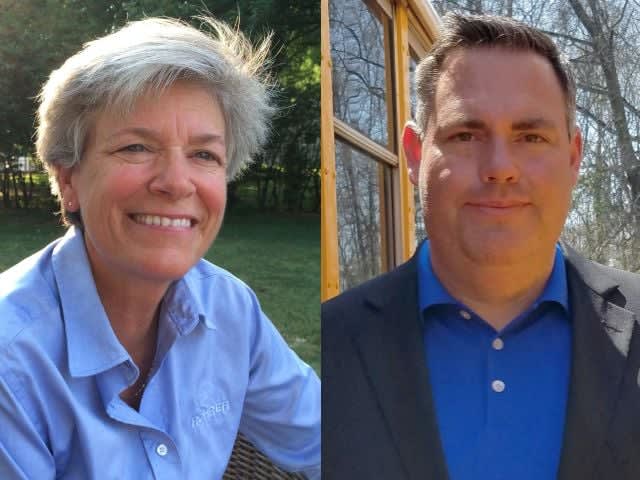 School Bus Sales Veteran Evie Wills Retires After 31 Years