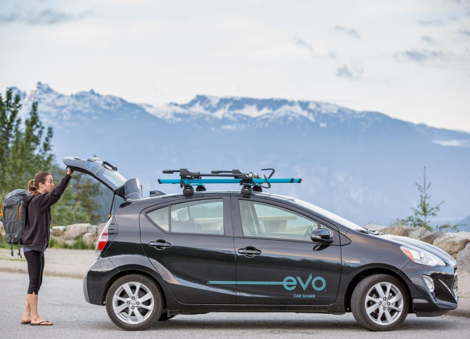 Vancouver Carsharing Provider Expands Vehicles, Coverage