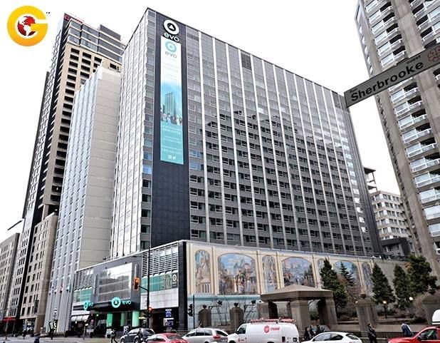 Globe Car Rental Opens Kiosk Location