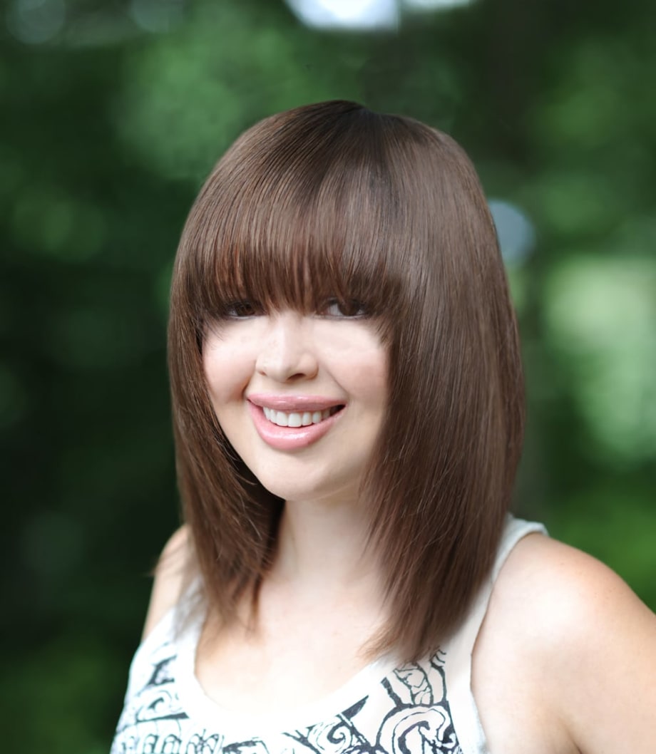 A New Hair Thinning Treatment Option