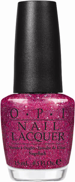 OPI Celebrates Disney’s “The Muppets” with Holiday Lacquers