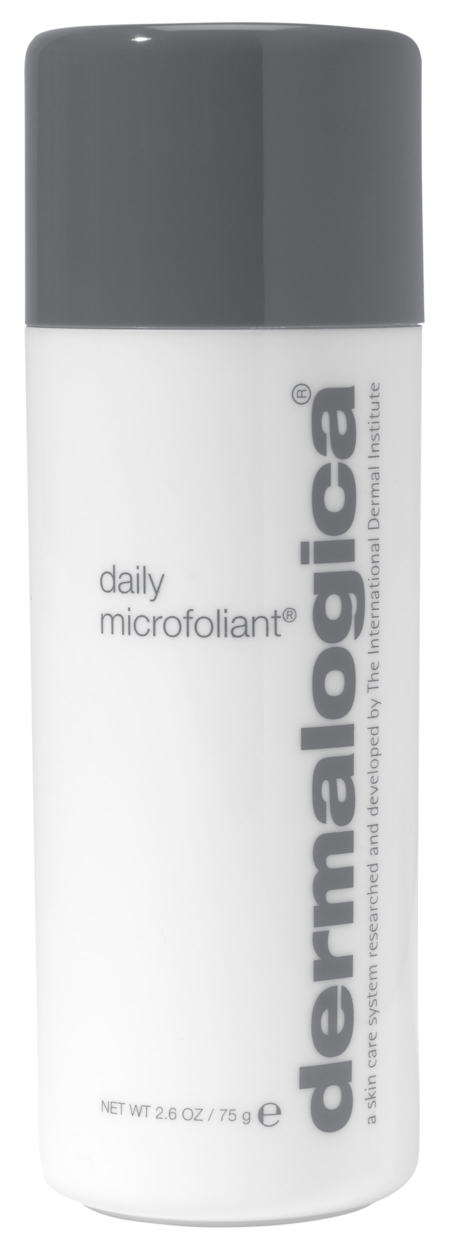 True Grit: Microbead-Free Exfoliators