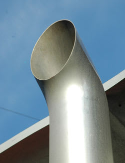 Hold the Presses: Diesel Fumes Tied to Cancer