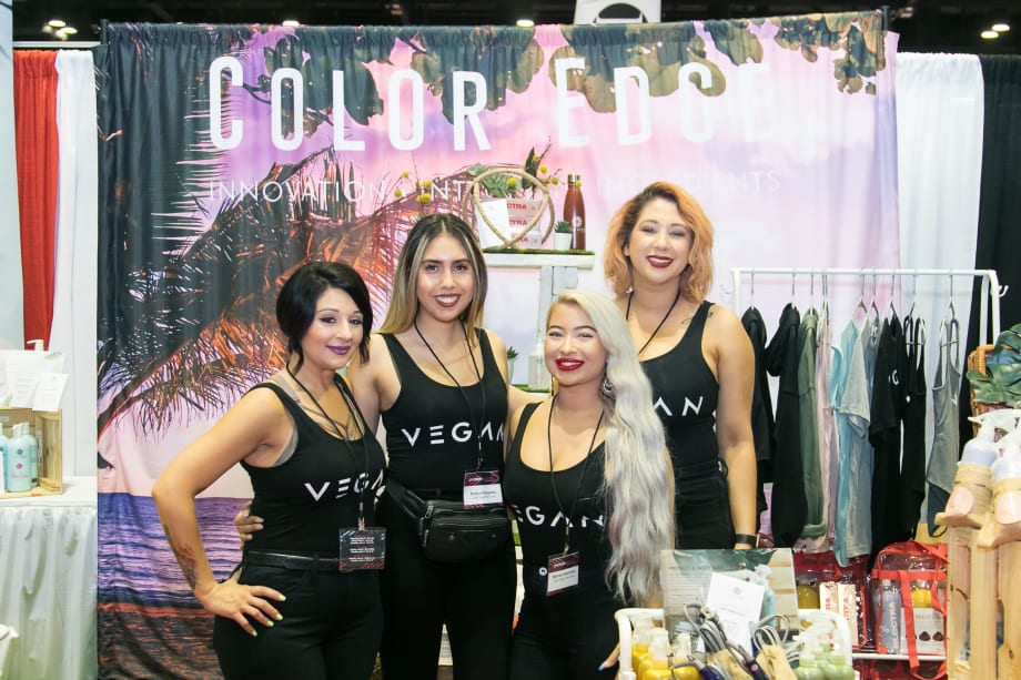 Premiere Orlando 2019 Brings More Than 60,000 Beauty Professionals Together