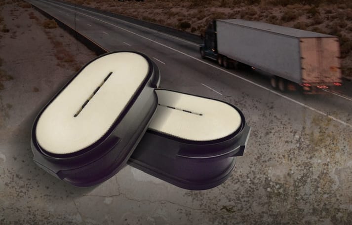 Baldwin Filters Offers Aftermarket Filter Designed for Kenworth Models