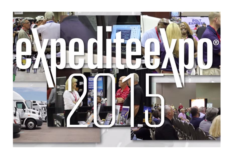Expedite Expo Focuses on Owner Operators