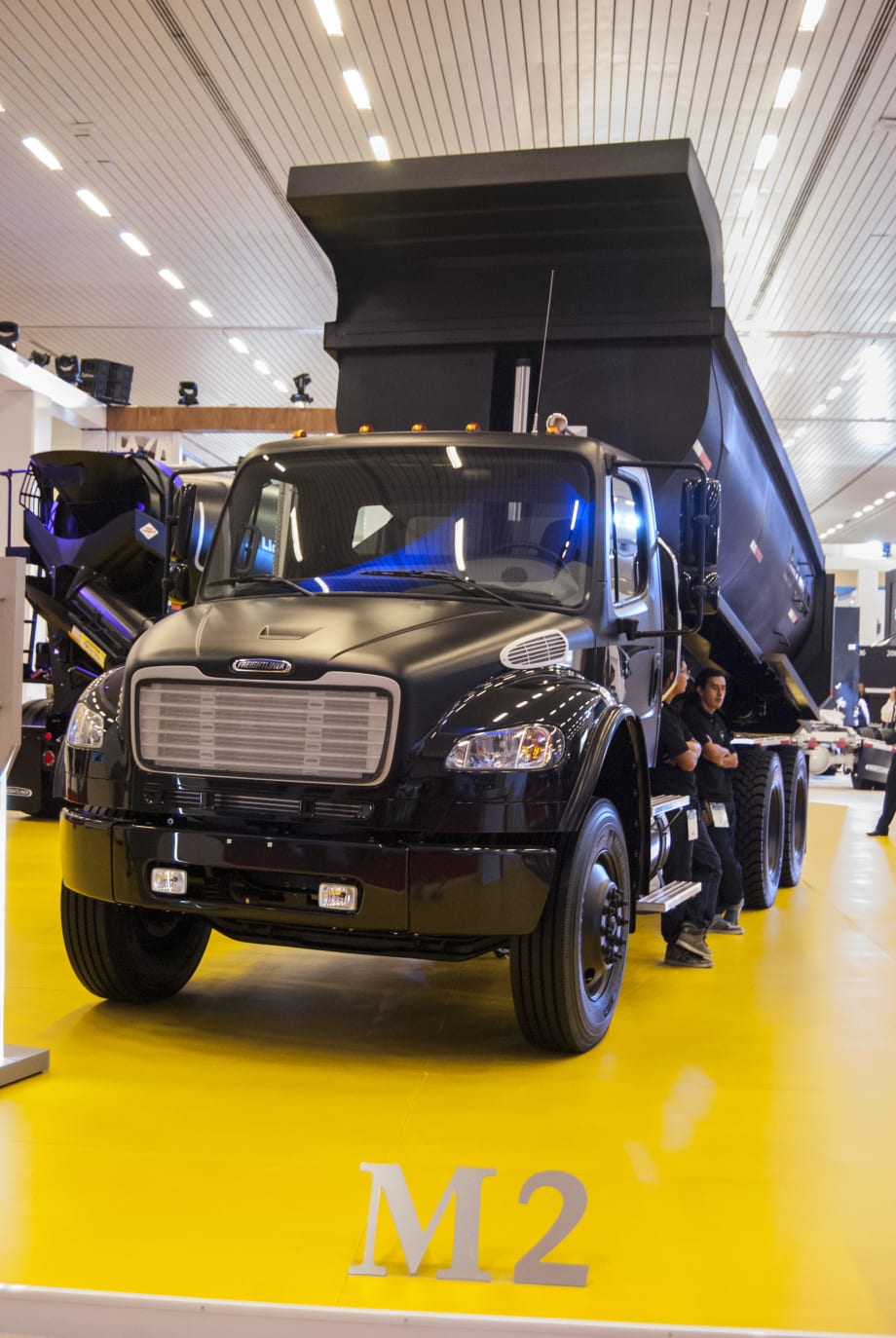 Daimler Trucks Mexico Launches Strategy for 'Undisputed Market Leadership'