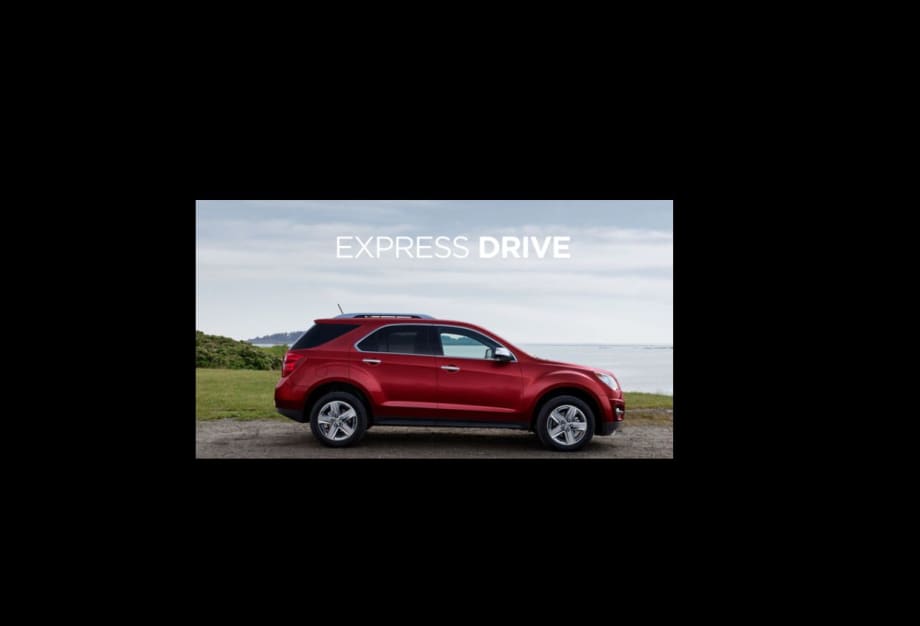 Lyft, GM Expand Express Drive to 3 New Cities