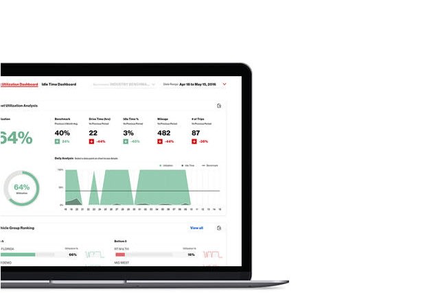 Verizon Launches Fleet Management for Small Businesses