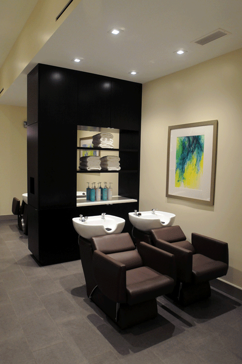 SOTY 2013: Exsalonce Salon & Day Spa