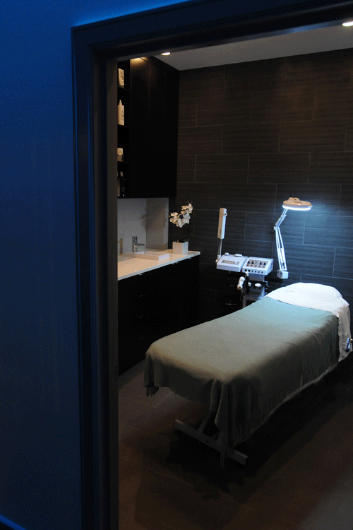 SOTY 2013: Exsalonce Salon & Day Spa