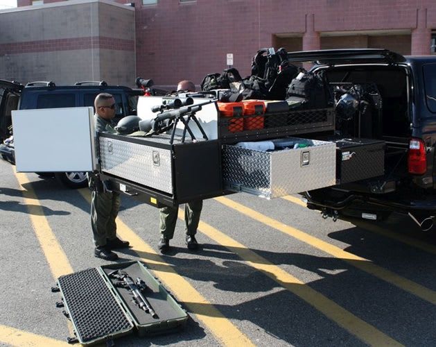 FRAM Titanium and Force Oil Filters