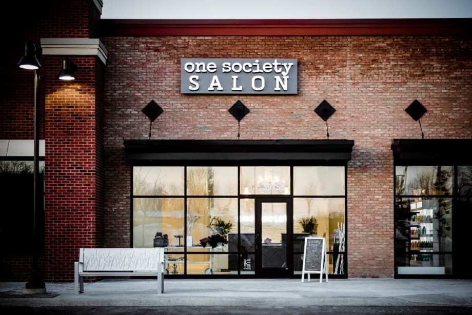Salons of the Year 2017: One Society