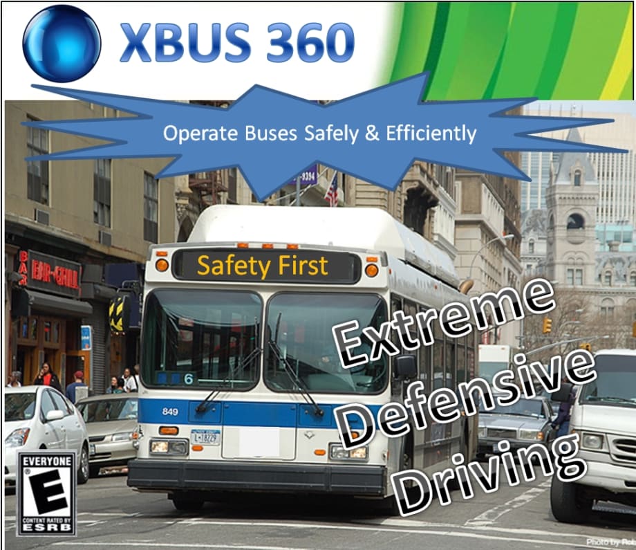 How to Develop an Extreme Defensive Driving Program