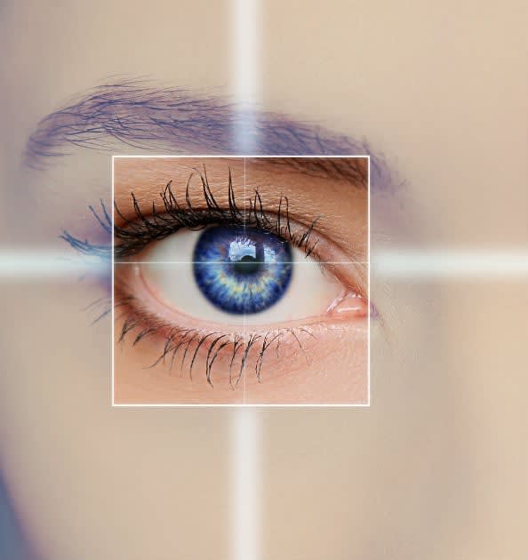 Have Vision: Don’t Forget Your Eye Health!
