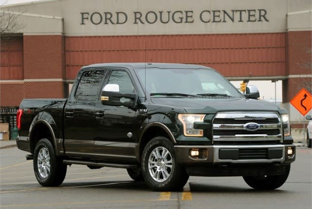 Fleet Sales Expected to Reach 18 Percent for January