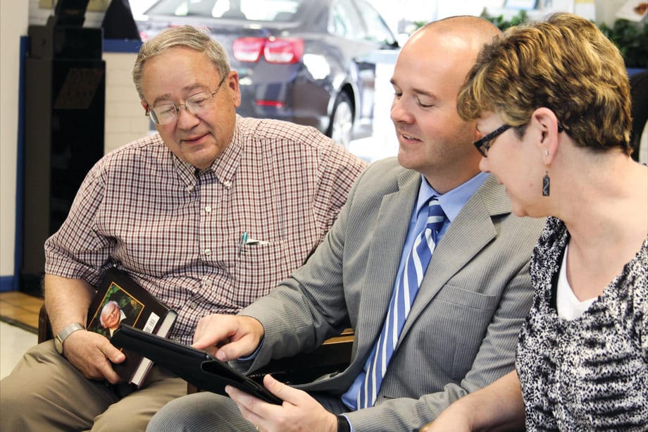 F&I’s Shifting Paradigm