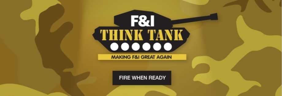 F&I Think Tank Heads to Dallas With Arroyo at the Helm