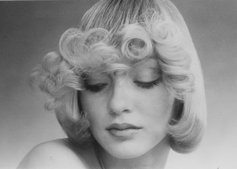 Helen Oppenheim on  Surreal, Superbly-Talented Sixties Hairdresser, Raphael