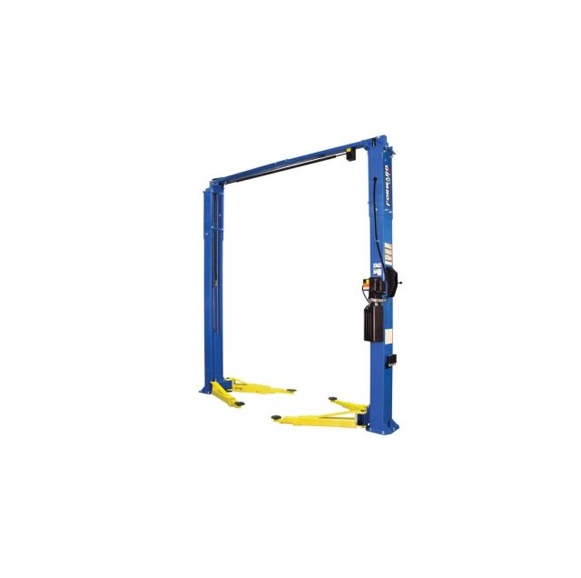 Forward Lift F10 Two-Post Lift