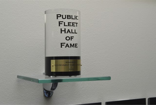 6 Public Fleet Hall of Fame Inductees Honored