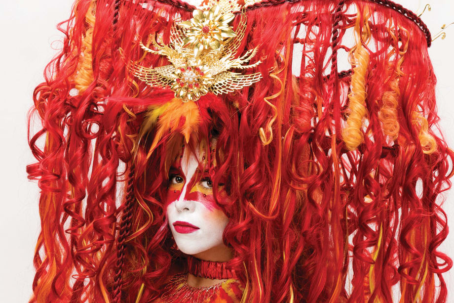 Salon Professionals Compete in 23rd Annual Hair Wars