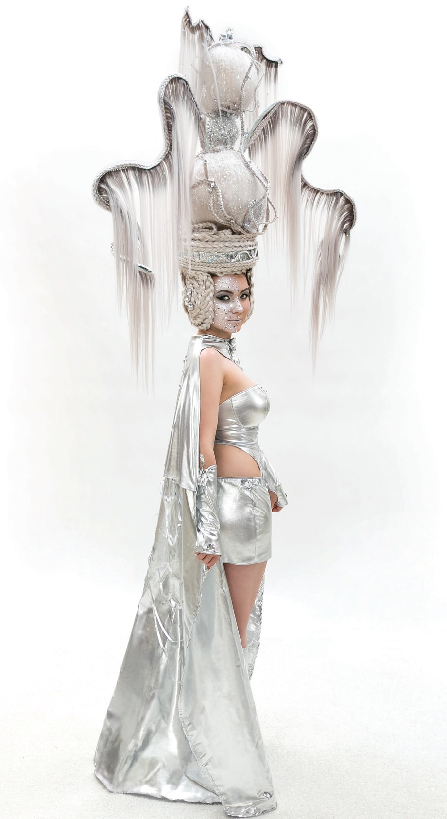 Salon Professionals Compete in 23rd Annual Hair Wars