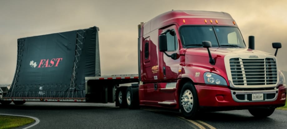 Maverick Acquires Flanary and Sons Trucking