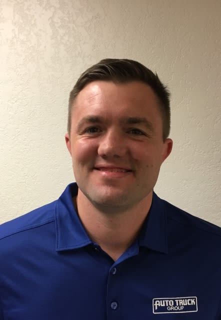 Auto Truck Group Hires Vocational Fleet Sales Manager