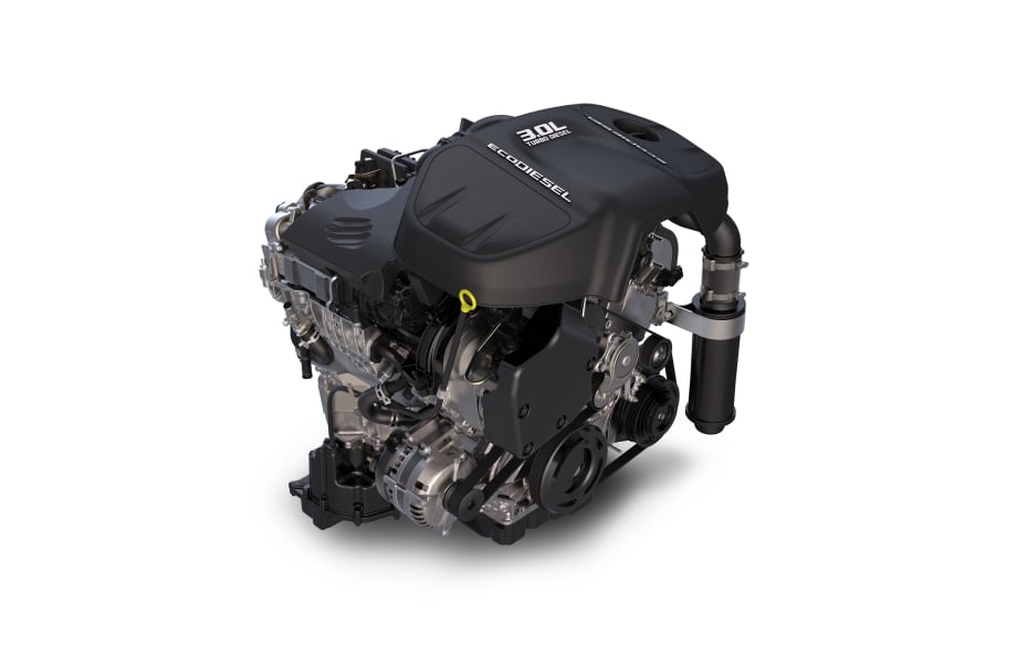 FCA Hoping to End Diesel Dispute with Regulators