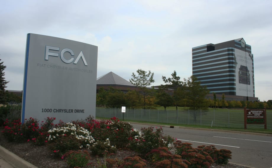 China's Great Wall Downplays Fiat Chrysler Buy